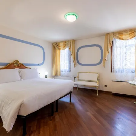 Remedio Szálloda 3*