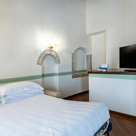 Remedio Szálloda 3*