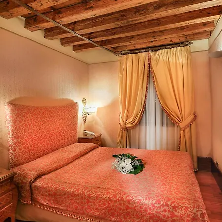 Hotel Remedio Wenecja