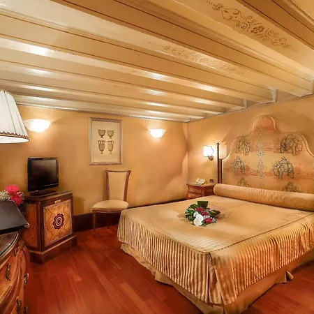 Remedio Hotel Wenecja