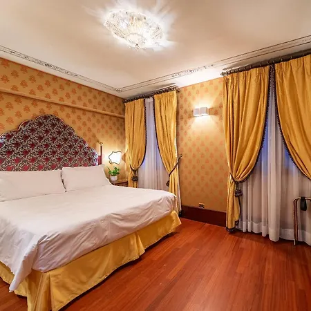 Hotel Remedio Wenecja