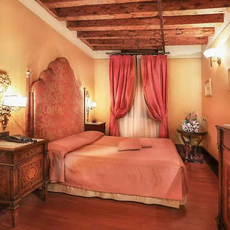 Hotel Remedio Wenecja
