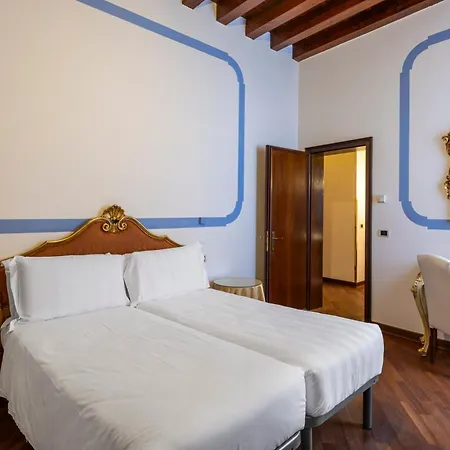 Remedio Hotel 3*