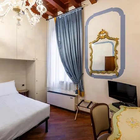 Hotel Remedio Venedig