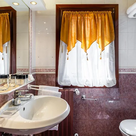 Remedio Hotel 3*
